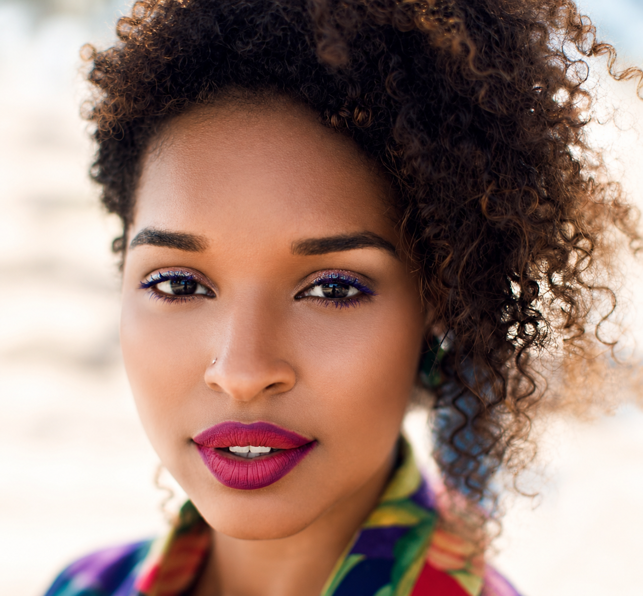 Dyandra Raye — The material claim is only as strong as the evidence behind it.